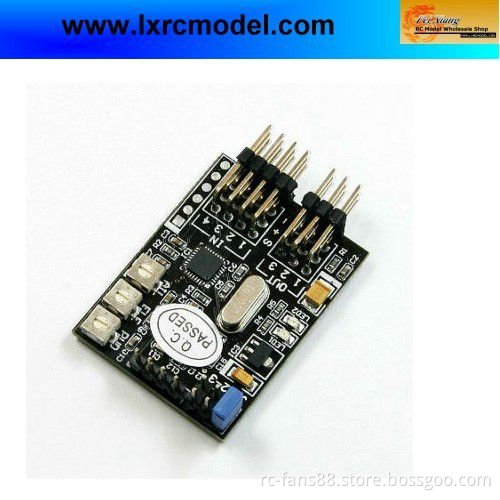 EAGLE Micro Aeroplane Flight Controller/ Stabilization A3 Pro
